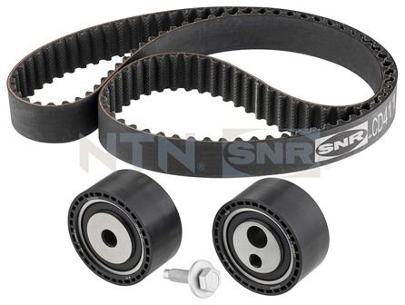 Kit cinghie dentate - KD459.50 SNR