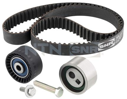 Timing Belt Set - KD459.51 SNR