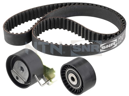 Timing Belt Set - KD459.52 SNR