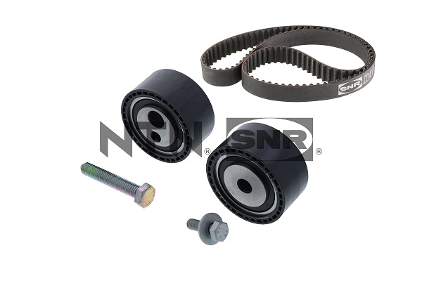 Timing Belt Set - KD459.53 SNR