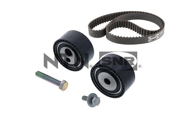 Timing Belt Set - KD459.53 SNR