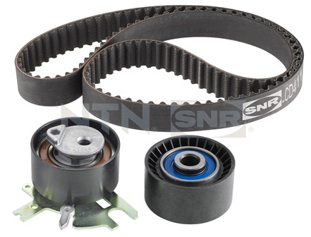 Timing Belt Set - KD459.54 SNR