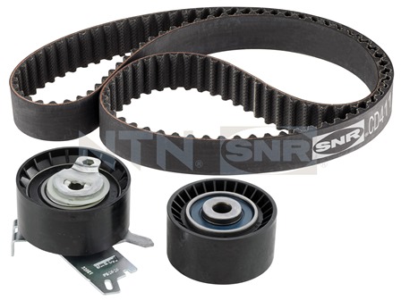 Timing Belt Set - KD459.56 SNR