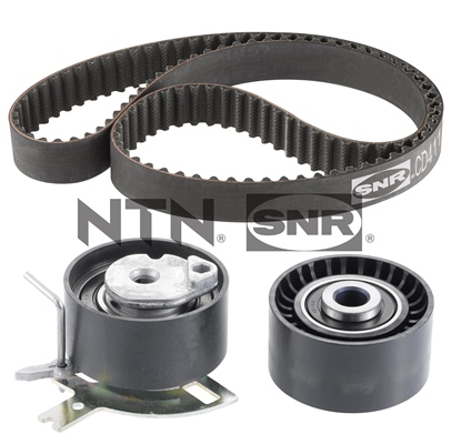 Timing Belt Set - KD459.58 SNR