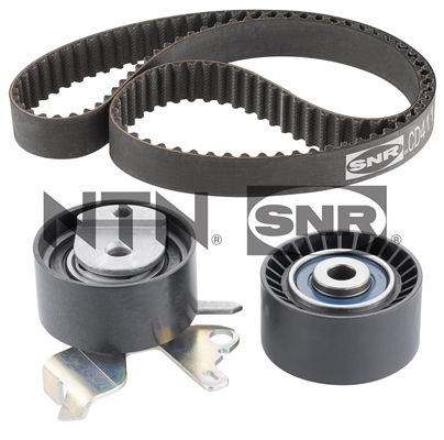 Timing Belt Set - KD459.60 SNR