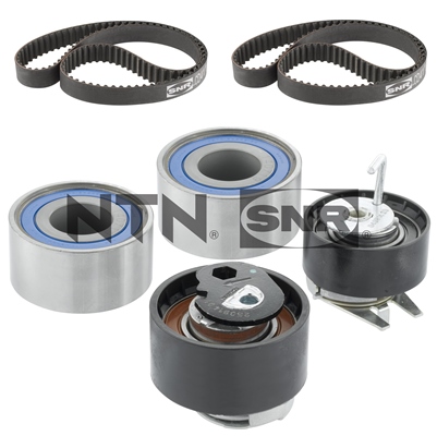 Timing Belt Set - KD459.63 SNR