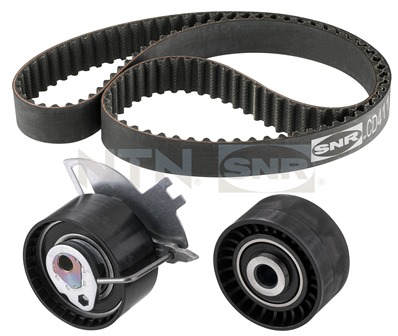 Timing Belt Set - KD459.68 SNR