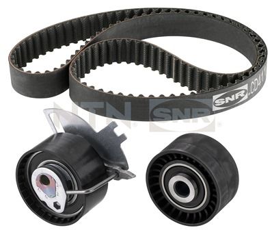 Timing Belt Set - KD459.68 SNR