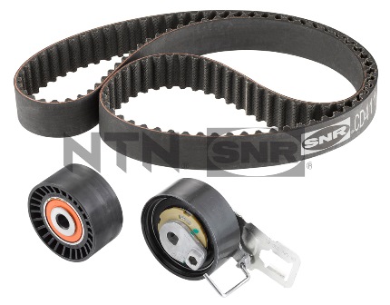 Timing Belt Set - KD459.69 SNR
