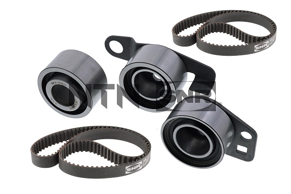 Timing Belt Set - KD461.06 SNR