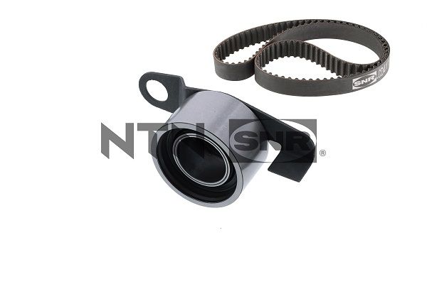 Timing Belt Set - KD461.07 SNR