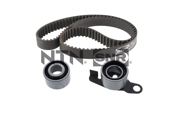 Timing Belt Set - KD461.08 SNR