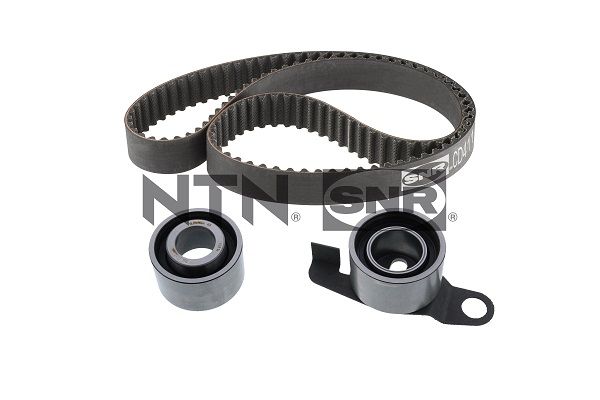 Timing Belt Set - KD461.08 SNR
