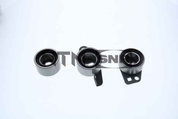 Timing Belt Set - KD461.13 SNR