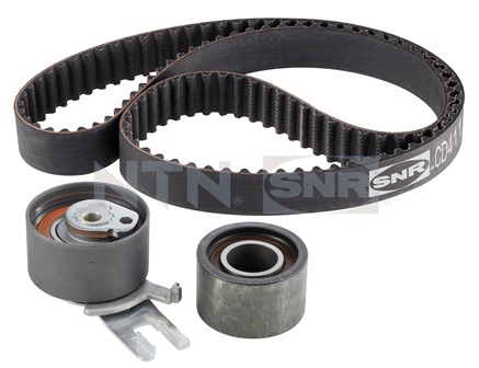 Timing Belt Set - KD465.03 SNR