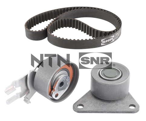 Timing Belt Set - KD465.05 SNR
