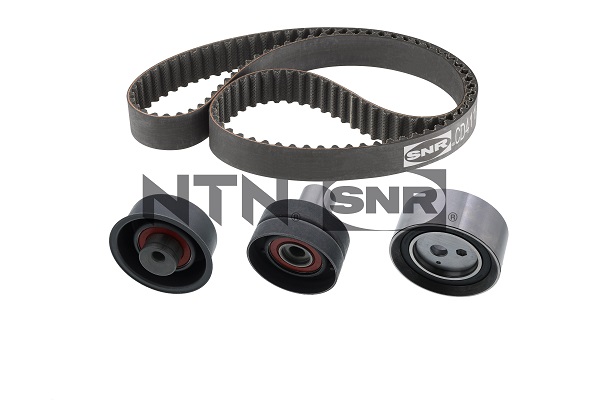 Kit cinghie dentate - KD468.01 SNR