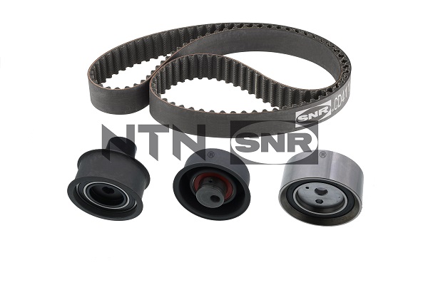 Timing Belt Set - KD468.16 SNR