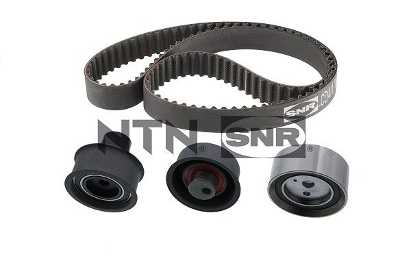 Timing Belt Set - KD468.16 SNR