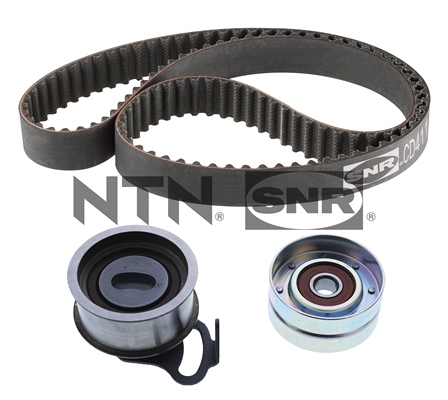 Kit cinghie dentate - KD469.02 SNR