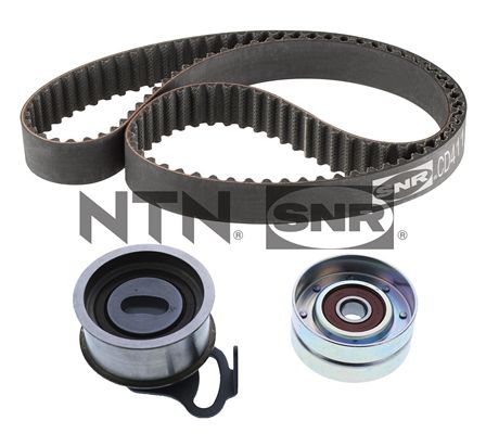 Timing Belt Set - KD469.02 SNR