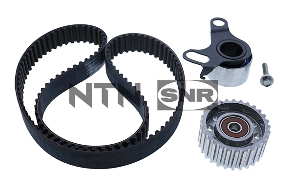 Timing Belt Set - KD469.03 SNR