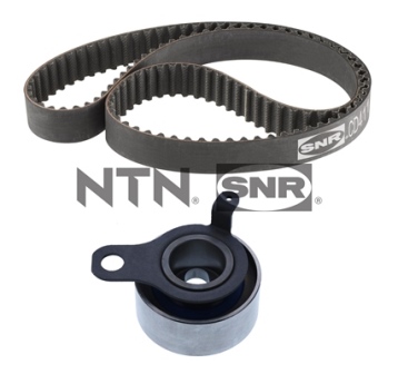 Timing Belt Set - KD469.05 SNR