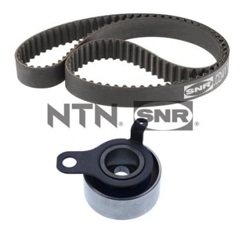Timing Belt Set - KD469.05 SNR