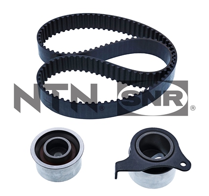 Timing Belt Set - KD469.10 SNR
