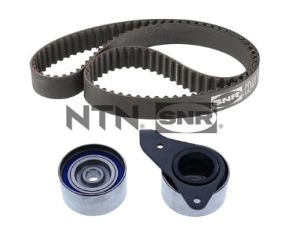 Timing Belt Set - KD469.12 SNR