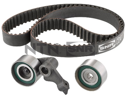 Timing Belt Set - KD469.14 SNR