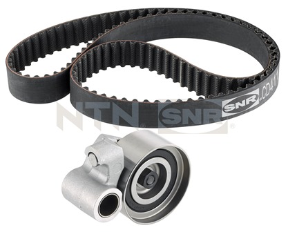 Timing Belt Set - KD469.15 SNR