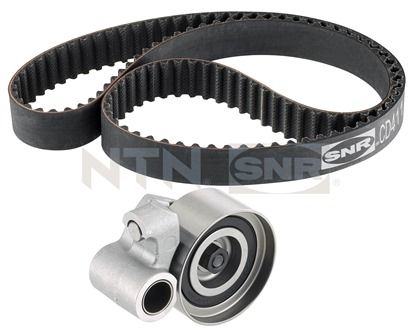 Timing Belt Set - KD469.15 SNR