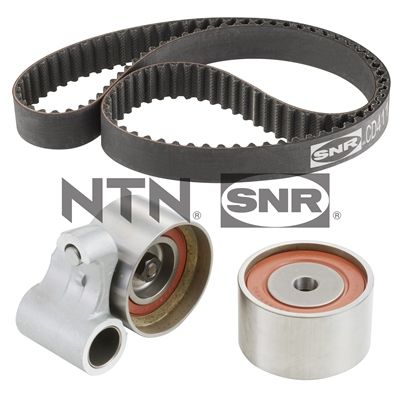 Timing Belt Set - KD469.19 SNR