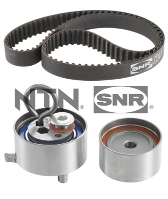 Timing Belt Set - KD469.21 SNR