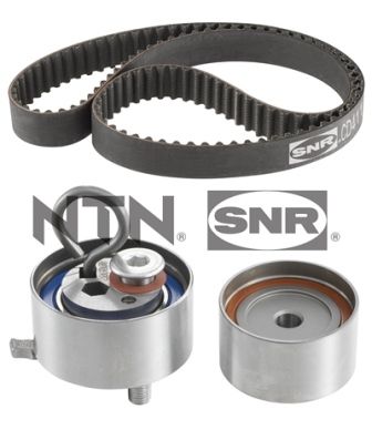 Timing Belt Set - KD469.21 SNR