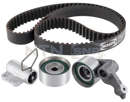 Timing Belt Set - KD469.22 SNR