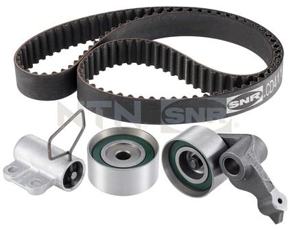 Timing Belt Set - KD469.22 SNR