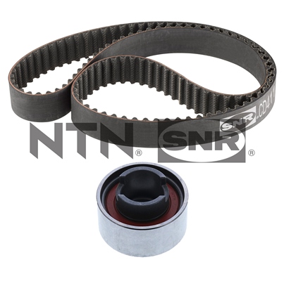 Timing Belt Set - KD470.01 SNR