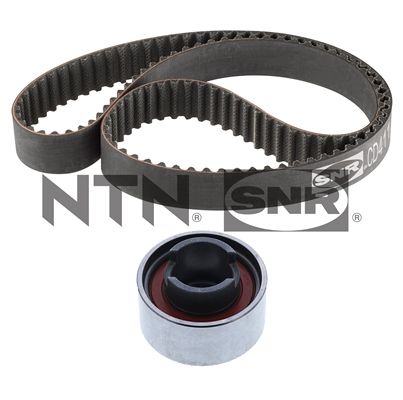 Timing Belt Set - KD470.01 SNR