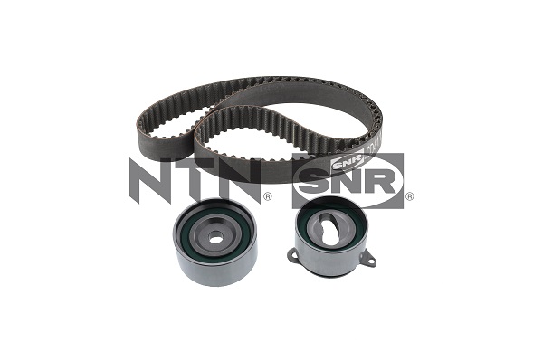 Timing Belt Set - KD470.03 SNR
