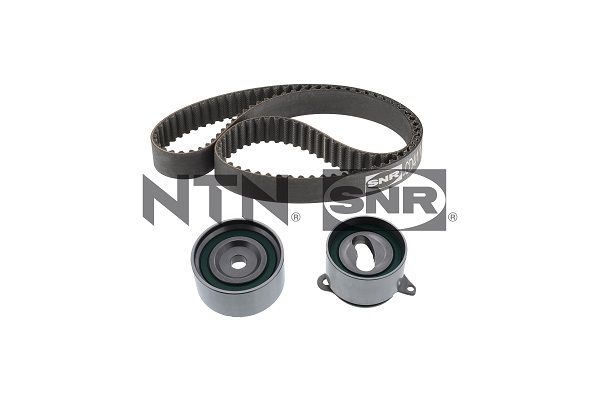 Timing Belt Set - KD470.03 SNR