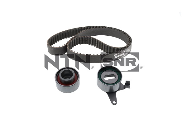 Timing Belt Set - KD470.06 SNR