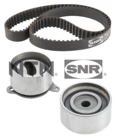 Timing Belt Set - KD470.10 SNR