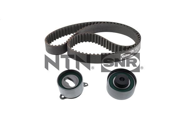 Timing Belt Set - KD470.11 SNR