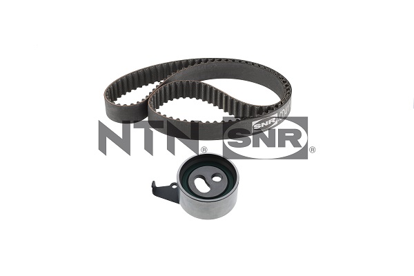 Timing Belt Set - KD470.12 SNR