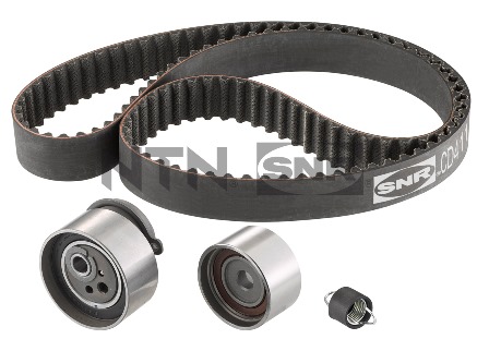 Timing Belt Set - KD470.13 SNR