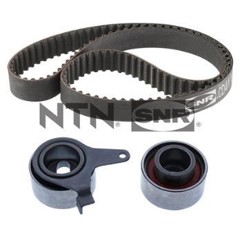 Timing Belt Set - KD470.15 SNR
