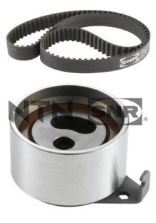 Timing Belt Set - KD470.17 SNR