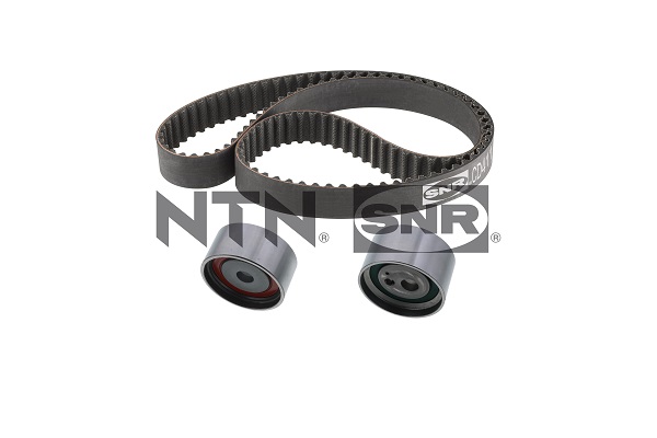 Timing Belt Set - KD470.18 SNR